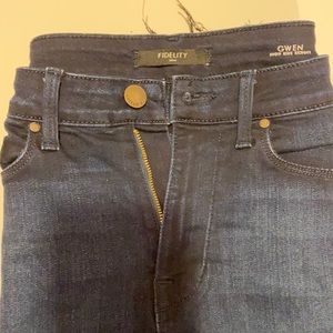 Fidelity Jeans